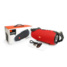Минидинамик Bluetooth Xtreme XW-05