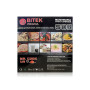 Мультиварка 6,0л 1500Вт 32 программы йогуртница BITEK BT-00032