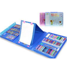 Набор для творчества Drawing Board 208 blue pink