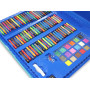 Набор для творчества Drawing Board 208 blue pink