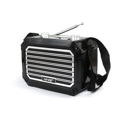 Радиоприемник Bluetooth NNS NS-286BT