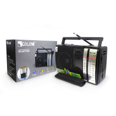 Радиоприемник Golon RX-M70