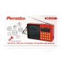 Радиоприемник Meranbo MB-V121