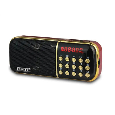Радиоприемник USB/MP3 B851