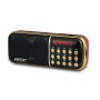 Радиоприемник USB/MP3 B851