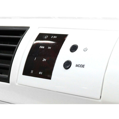 Тепловентилятор настенный 2000Вт Domotec MS-5961