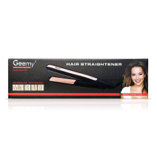 Утюжок для волос гофре Geemy GM-2955