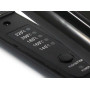 Утюжок для волос гофре Kemei KM-2139