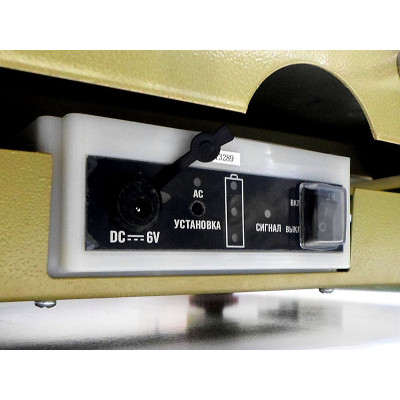 Ваги електронні торгові WIFI 600кг 45х60см 4В Gold BITEK YZ-WIFI