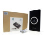 Внешний аккумулятор (power bank) EUROMAX (8000мАч)