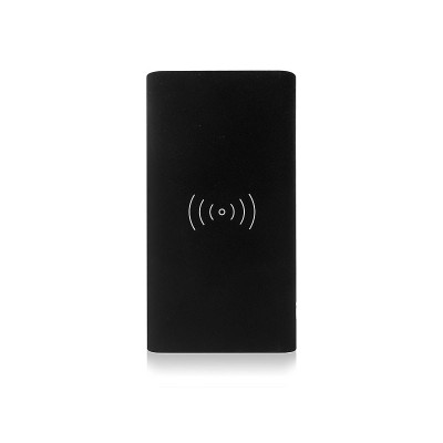 Внешний аккумулятор (power bank) EUROMAX (8000мАч)