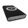 Внешний аккумулятор (power bank) EUROMAX (8000мАч)