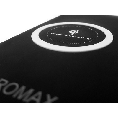 Внешний аккумулятор (power bank) EUROMAX (8000мАч)