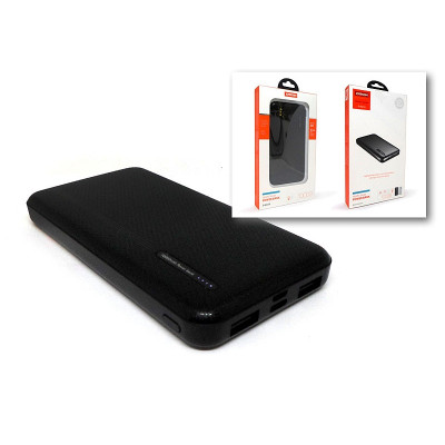 Зовнішній акумулятор (power bank) JOYROOM 10000мАг