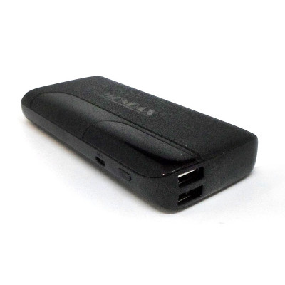 Зовнішній акумулятор (power bank) MONDAX 60000мАг (2400мАг)