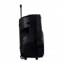Колонка аккумуляторная с радиомикрофонами TMG ORIGINAL Temeisheng SK-015 (Bluetooth/USB/SD)