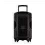 Колонка аккумуляторная с радиомикрофонами TMG ORIGINAL Temeisheng SK-015 (Bluetooth/USB/SD)