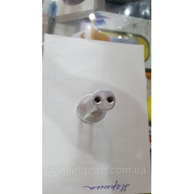 Вал управления, палец, Ninebot mini ,mini pro Xiaomi ось палец гироскутер