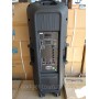 Колонка аккумуляторная Ailiang CA-1212 c радиомикрофонами (150W/USB/BT/FM)