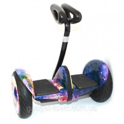 Мини Сигвей NINEBOT Mini АКБ 54V Цветной ninebot Mini