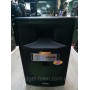 Портативная акустика с микрофонами Temeisheng SL15-04 /400W (USB/Bluetooth/Пульт ДУ/FM)
