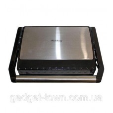 Контактный гриль, Сэндвичница Rainberg RB-5402 мощностью 2200 Вт