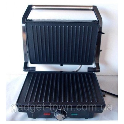 Контактный гриль, Сэндвичница Rainberg RB-5402 мощностью 2200 Вт