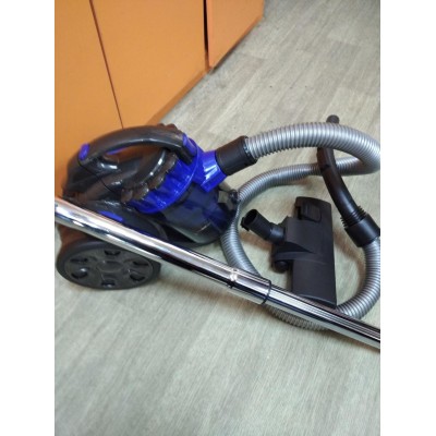 Пылесос WalesBerg контейнерный 2500w