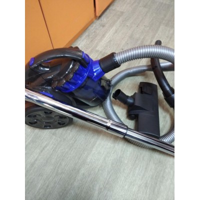 Пылесос WalesBerg контейнерный 2500w