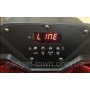 Колонка на аккумуляторе с беспроводным микрофоном Ailiang UF-1018 /100W (USB/Bluetooth/FM)