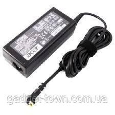 Блок питания для ноутбука Acer 19V 1.58 А