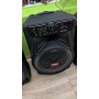 Колонка аккумуляторная Sky Sound-7272 15 дюймов с радиомикрофоном 200W (USB/FM/Bluetooth/TWS)