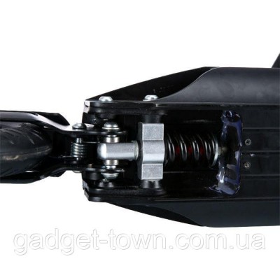 Электросамокат Kugoo S3 new , - Новинка. Лучший в своем классе