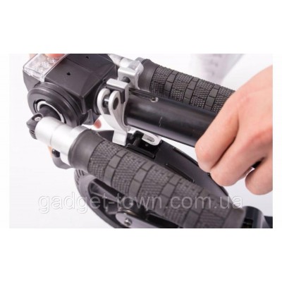 Электросамокат Kugoo S3 new , - Новинка. Лучший в своем классе