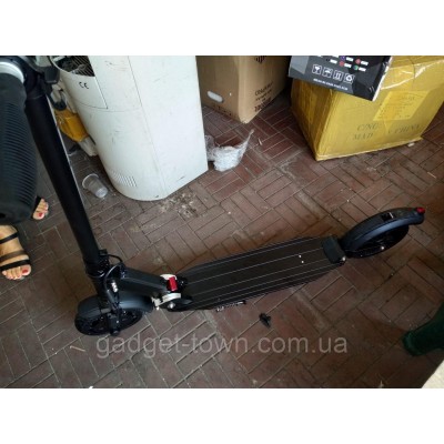 Электросамокат Kugoo S3 new , - Новинка. Лучший в своем классе