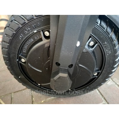 Электросамокат Kugoo S3 new , - Новинка. Лучший в своем классе