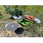 Мотокоса Bosch GTR 72N