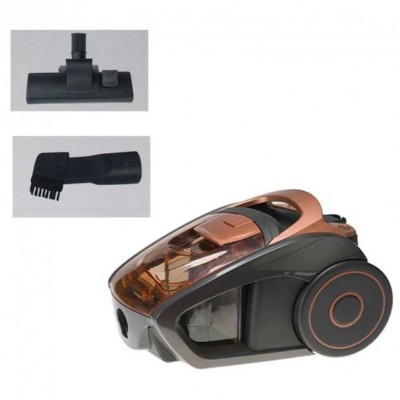 Пылесос без мешка WalesBerg Compact Power 3000w