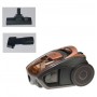 Пылесос без мешка WalesBerg Compact Power 3000w
