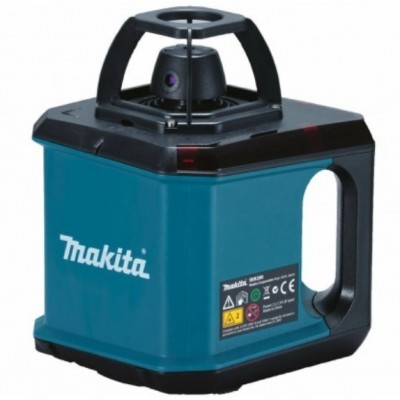 Лазерный уровень, нивелир MAKITA SKR200Z