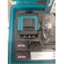 Лазерный уровень, нивелир MAKITA SKR200Z