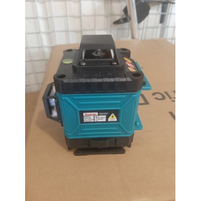 Лазерный уровень, нивелир MAKITA SKR200Z
