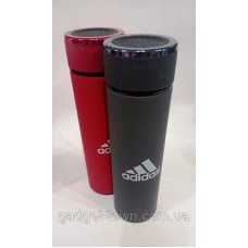 Термос стальной "Adidas" 500 мл