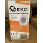 Тепловентилятор, обогреватель,калорифер дуйка GEKO бытовой