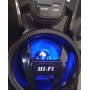 Акустична система SANYI SOUND SY-18 Black 70W (Музыкальный центр)