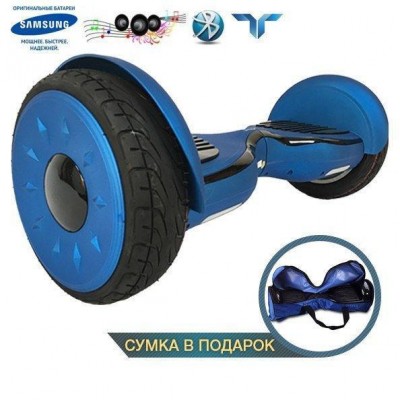 Гироборд Гироскутер, Samsung АКБ 10.5 дюймов ,ТАО ТАО Самобаланс + APP