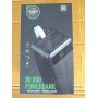 Портативная мобильная батарея повышеной емкости Powerbank TX-80 Torima 80000 mAh оригинал