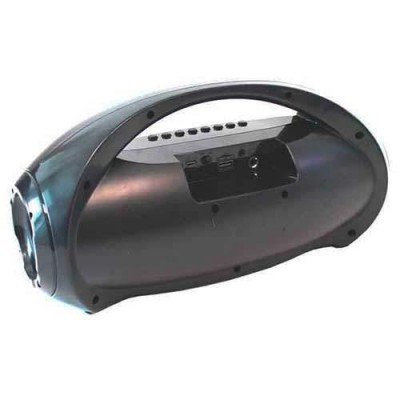 Мощная портативная bluetooth колонка Kimiso KM-S2 boombox