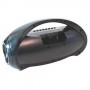 Мощная портативная bluetooth колонка Kimiso KM-S2 boombox