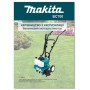 Мотокультиватор Makita BC 626 (5.5 кВт, 2х тактный) Культиватор бензиновый Макита